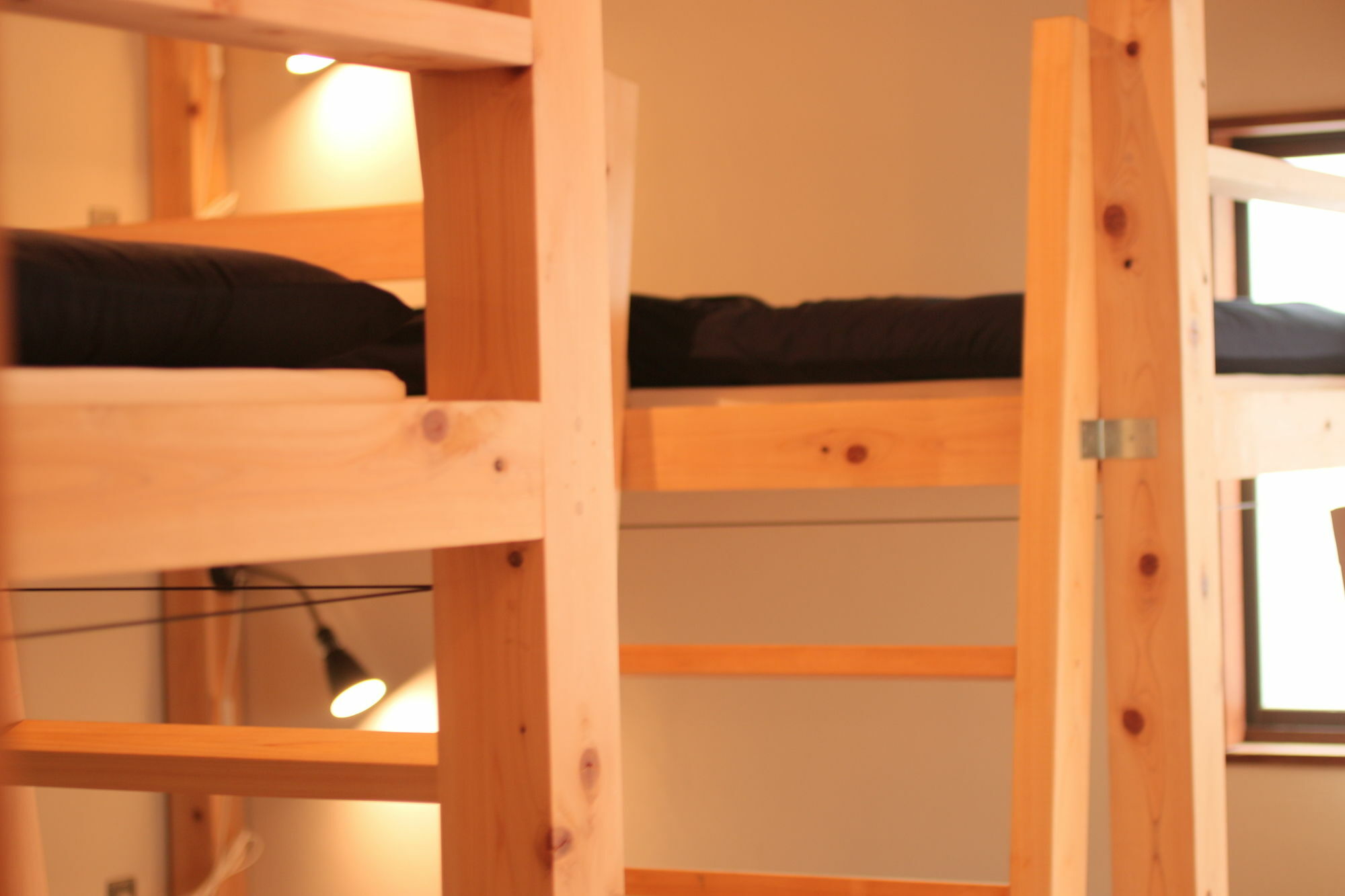Lodging & Kin Osaka - Hostel Exterior photo